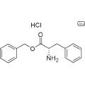 L-Фенилаланин Бензиловый эфир КАС № гидрохлорид 2462-32-0 Л-Пе-Obzl. Нсl